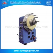 630mm concentric type copper tape screening machine