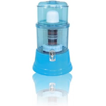 Water Pitcher