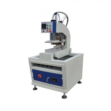 Single Head Welding Machine
