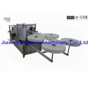 Non-woven Pad Making Machine