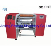 Automatic Coreless Silicon Paper Winder