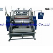 Auto Stretch Film Extruder