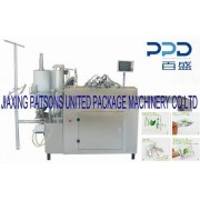 Nail Cleanser Pads Machine