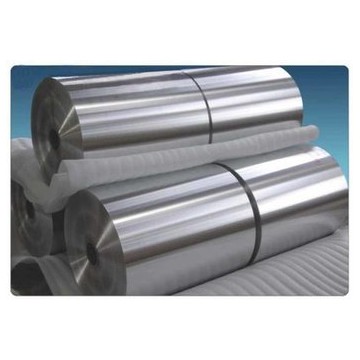 Aluminium Foil