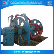 CLY1000-1250 series multi-function high speed planetary cage type laying-up machine