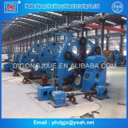factory supply cable making machine - CLY1250/1+6 cage type cabling machine
