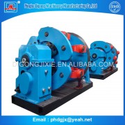 JLY400-500 series high speed planetaty cage type stranding machine