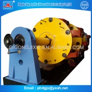 cable machine - JLY630 series planetary strander