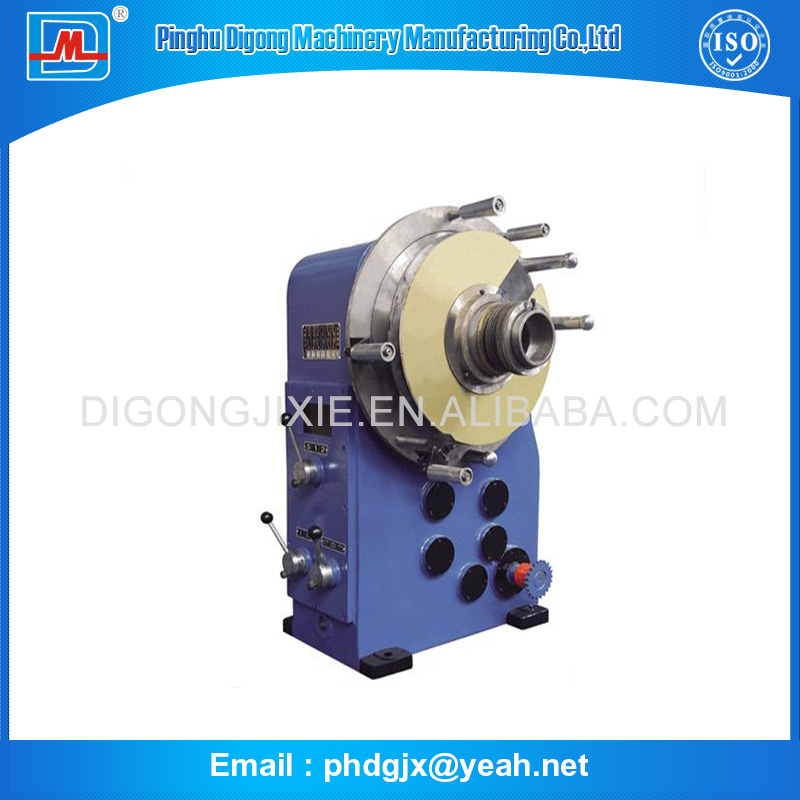 630mm concentric type copper tape screening machine, Pinghu Digong