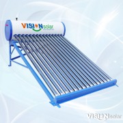 Non-pressurized Solar Water Heater VNS-CG