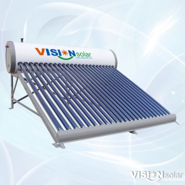 Non-pressurized Solar Water Heater VNS-CG