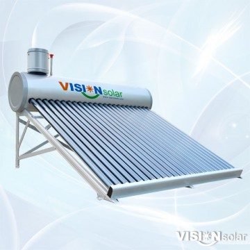 Non-pressurized Solar Water Heater VNS-CG