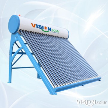 Non-pressurized Solar Water Heater VNS-CG