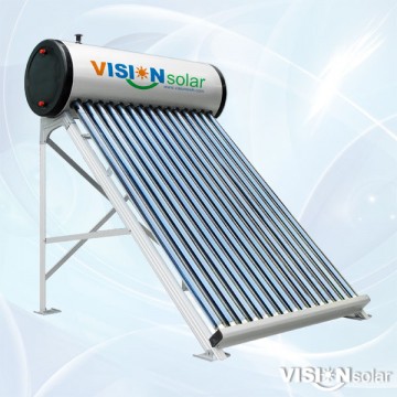 Non-pressurized Solar Water Heater VNS-CG