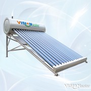 Non-pressurized Solar Water Heater VNS-SS