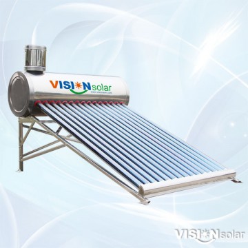 Non-pressurized Solar Water Heater VNS-SS