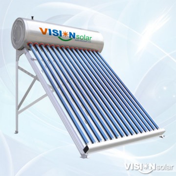 Non-pressurized Solar Water Heater VNS-SA