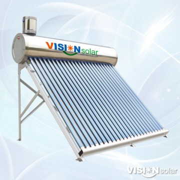 Non-pressurized Solar Water Heater VNS-SA