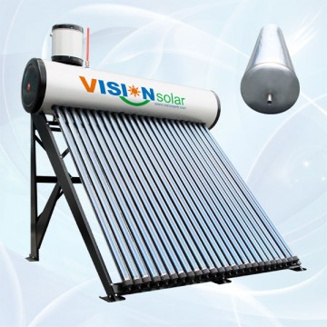 Pre-heat Pressurized Solar Water Heater VPS-SA