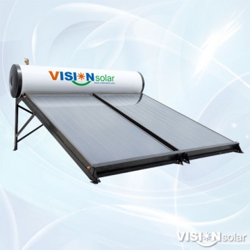 Flat Panel Pressurized Solar Water Heater VPF-CG