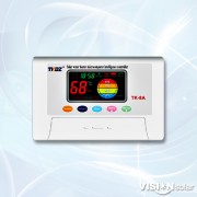 Non-pressurized Solar System Controller