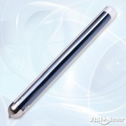 All-glass Solar Vacuum Tube