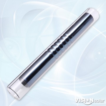 All-glass Solar Vacuum Tube