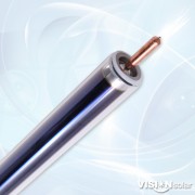 Heat Pipe Solar Vacuum Tube