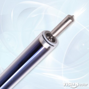 Heat Pipe Solar Vacuum Tube