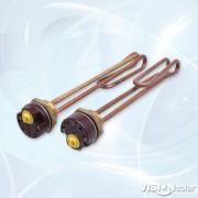 Electric Heater for Solar Water Heaters