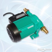 Circulation Pump and Pressure Boosting Pump