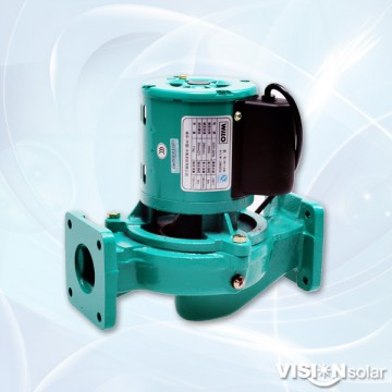 Circulation Pump and Pressure Boosting Pump