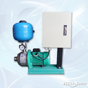 Circulation Pump and Pressure Boosting Pump