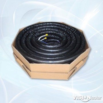 Pre-insulated Flex Solar Hose Pipe