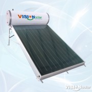Non-pressurized Solar Water Heater VNF-SS