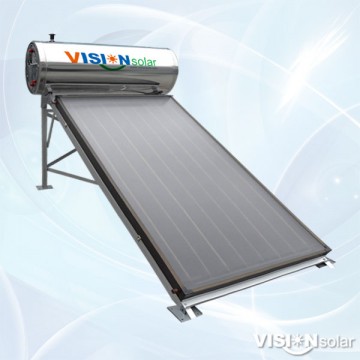 Non-pressurized Solar Water Heater VNF-SS