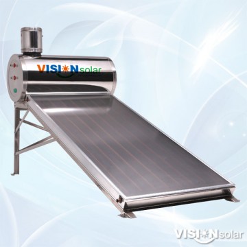 Non-pressurized Solar Water Heater VNF-SS