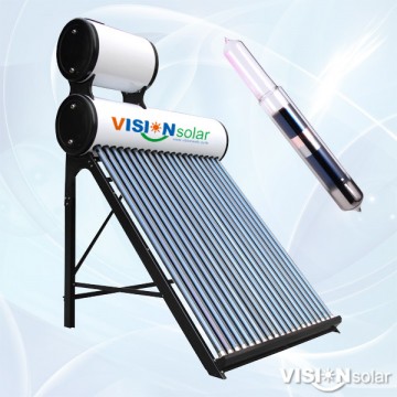 Non-pressurized Solar Water Heater VNS-CG