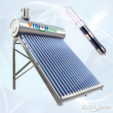 Non-pressurized Solar Water Heater VNS-SS