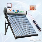 Pre-heat Pressurized Solar Water Heater VPS-SA