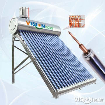 Pre-heat Pressurized Solar Water Heater VPS-SA
