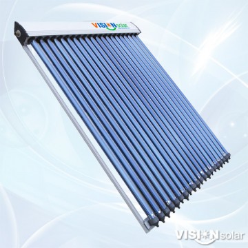 Pressurized Heat Pipe Solar Collector VHC-58L
