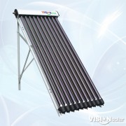 Pressurized Heat Pipe Solar Collector VHC-58