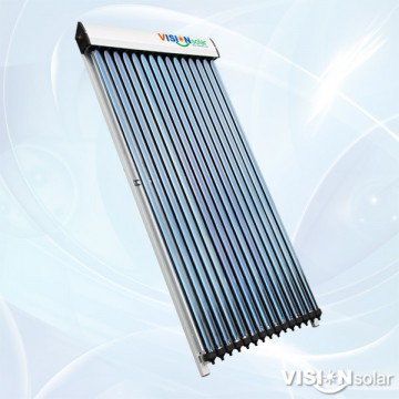 Pressurized Heat Pipe Solar Collector VHC-58