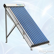 Pressurized U Pipe Solar Collector VUC-58