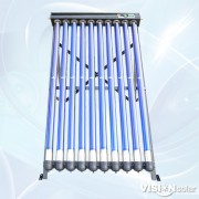 Pressurized SHCMV Solar Collector VMC-70