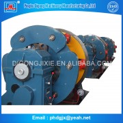 JLY500/6+12+18 high speed multi-function planetary cage type stranding machine