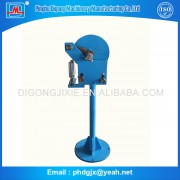 mechanical vertical cable meter counter