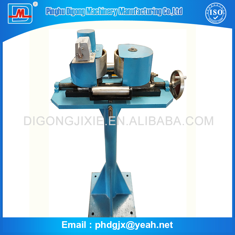 cable length measurement device - mechanical or electronic meter counter for cable, Pinghu Digong