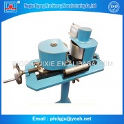 cable length measurement device - mechanical or electronic meter counter for cable